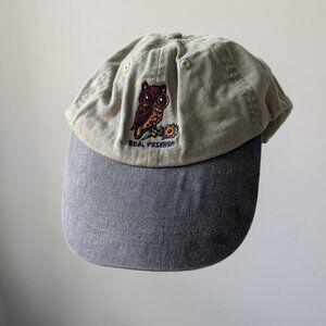 Real Friends Dad Hat